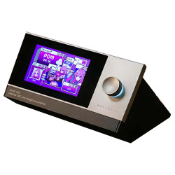MUSE HIFI MUSE300 DAC Headphone Amplifier ES9039 TPA6120AX2 Bluetooth 5.4 QCC3095 aptX-HD LDAC 32bit 384kHz DSD256