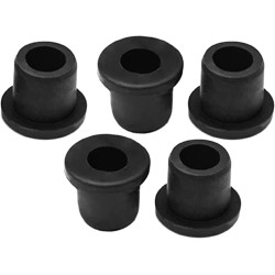 Rubber Cable Grommets 12.5mm (x5)
