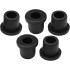 Passe-câbles en caoutchouc 12.5mm (x5)