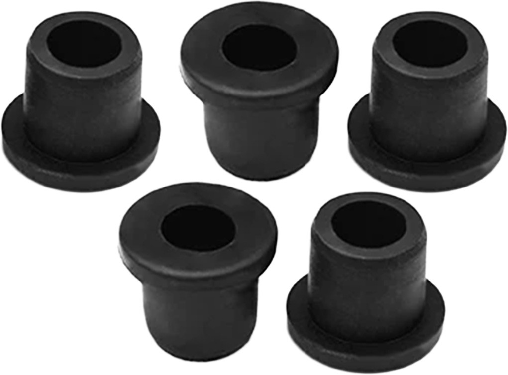 Passe-câbles en caoutchouc 12.5mm (x5)
