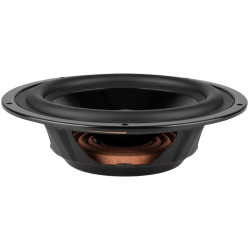 DAYTON AUDIO DS175-PR Passive Radiator Paper Speaker 16.5cm