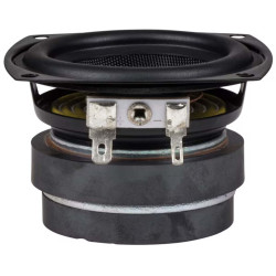 DAYTON AUDIO CE65W-8 Full-Range Speaker 7W 8 Ohm 83dB 105Hz-16kHz