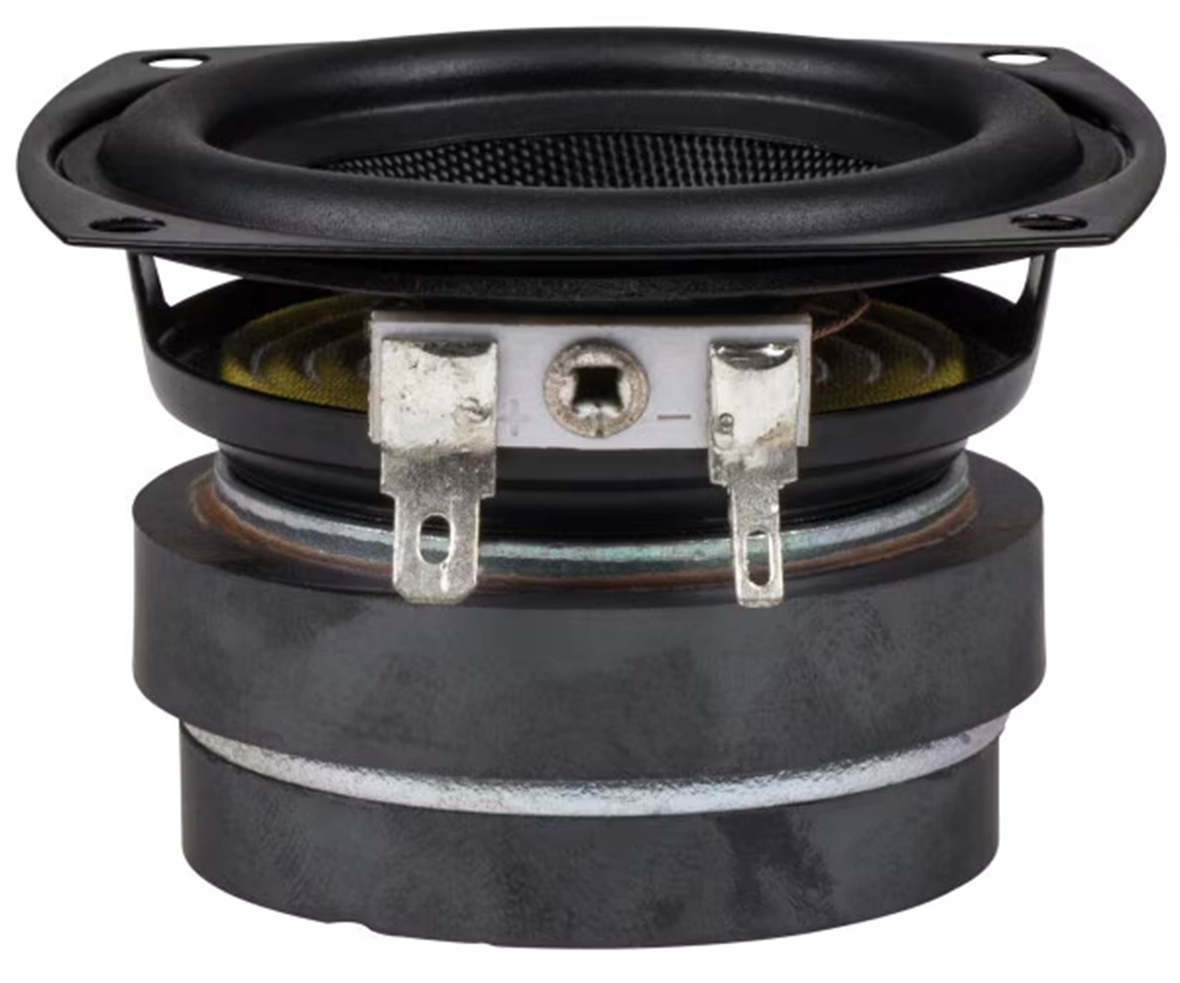 DAYTON AUDIO CE65W-8 Full Range Speaker Driver 7W 8 Ohm 83dB 105Hz-16kHz