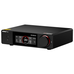 AIYIMA D20 DAC ES9039Q2M+AK4493S Bluetooth 5.1 32bit 768kHz DSD512