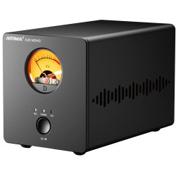 AIYIMA A20 Mono Class D Amplifier TPA3255 200W 4 ohm