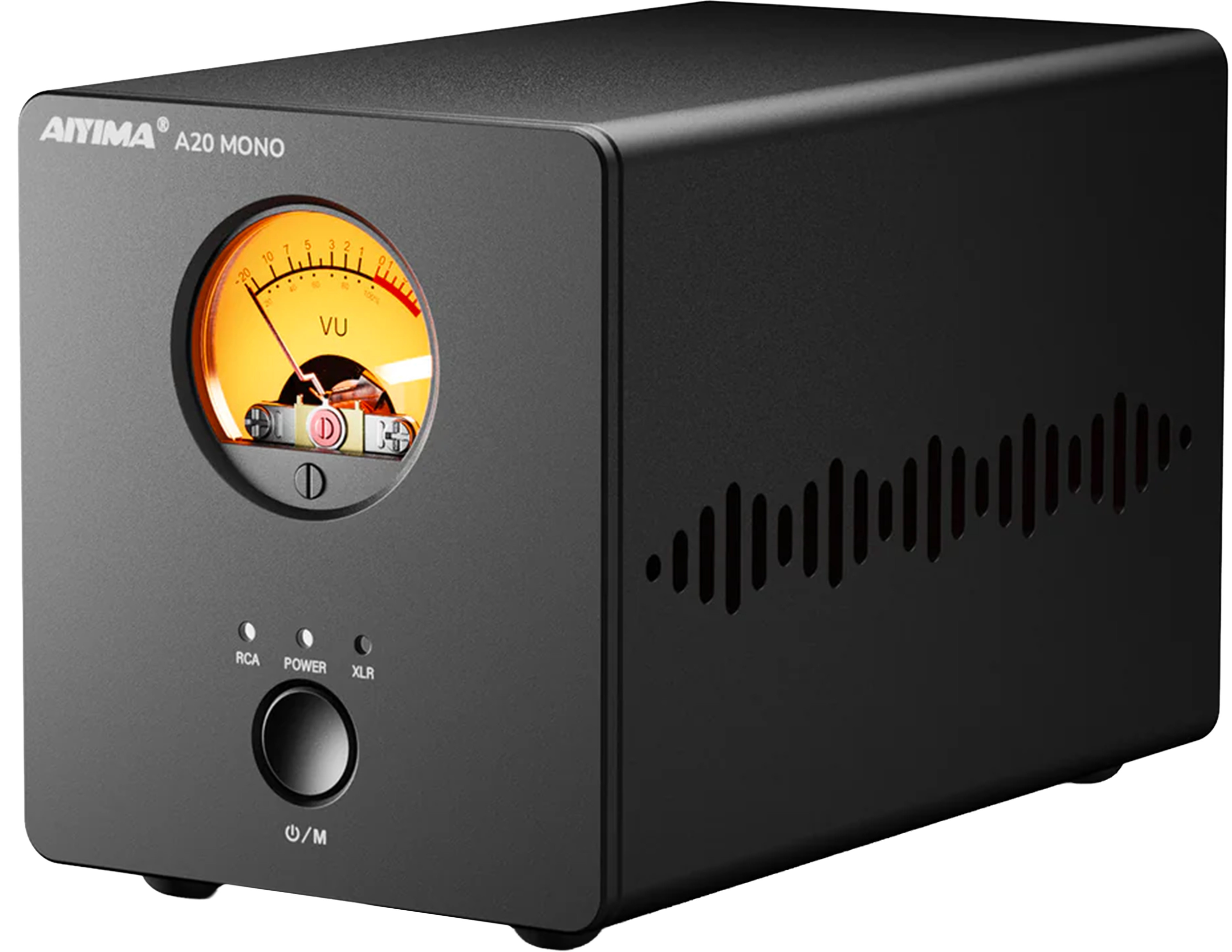 AIYIMA A20 Amplificateur Class D Mono TPA3255 200W 4 Ohm