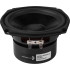 DAYTON AUDIO DC130AS-8 Haut-Parleur de Grave 30W 8 Ohm 88.5dB 55 Hz-4 kHz Ø13.3cm