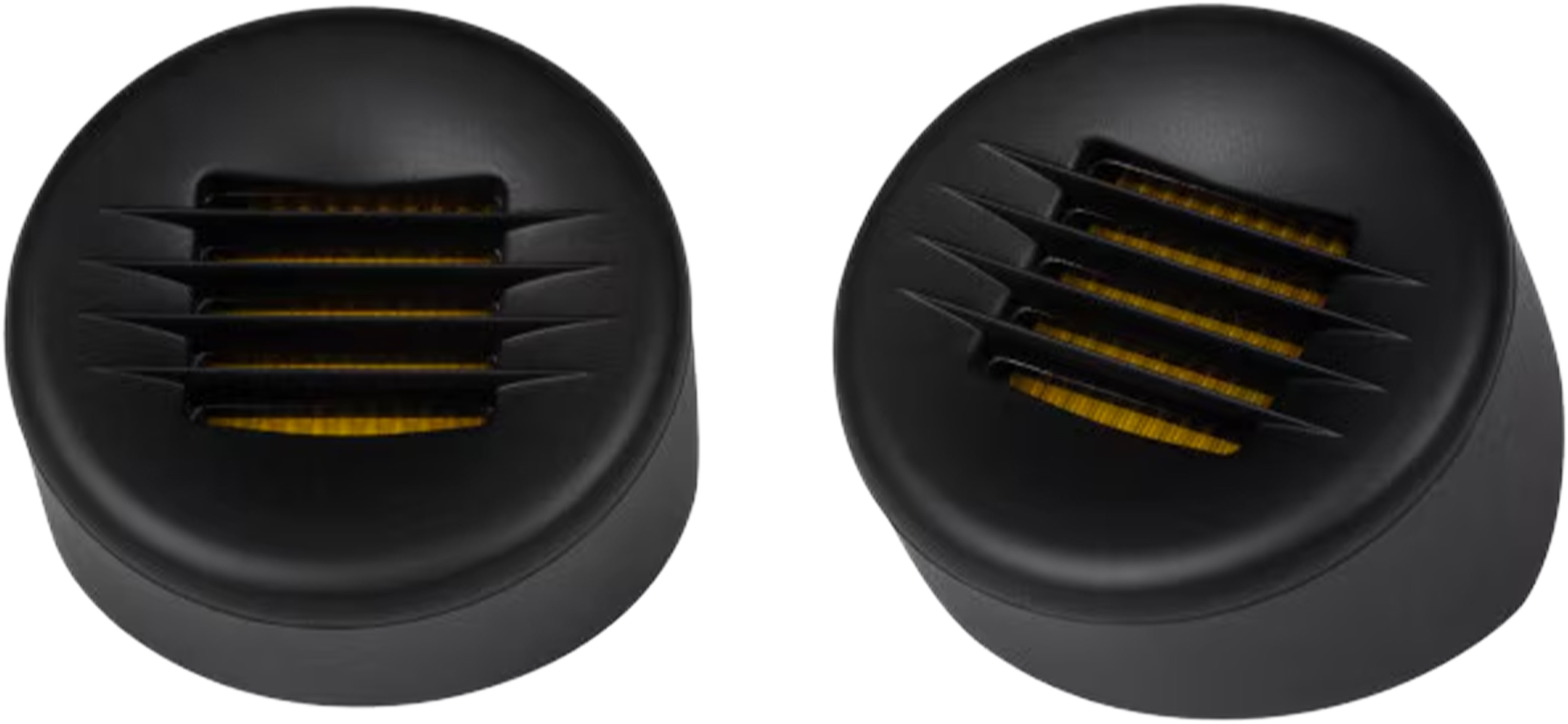 DAYTON AUDIO AMTPOD-4 AMT Speaker Driver Tweeter 15W 4 Ohm 90dB 4500Hz-40kHz (Pair)