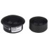 DAYTON AUDIO AN25F-4 Tweeter Speaker Driver 40W 4 Ohm 96dB 3000Hz-20kHz (Pair)