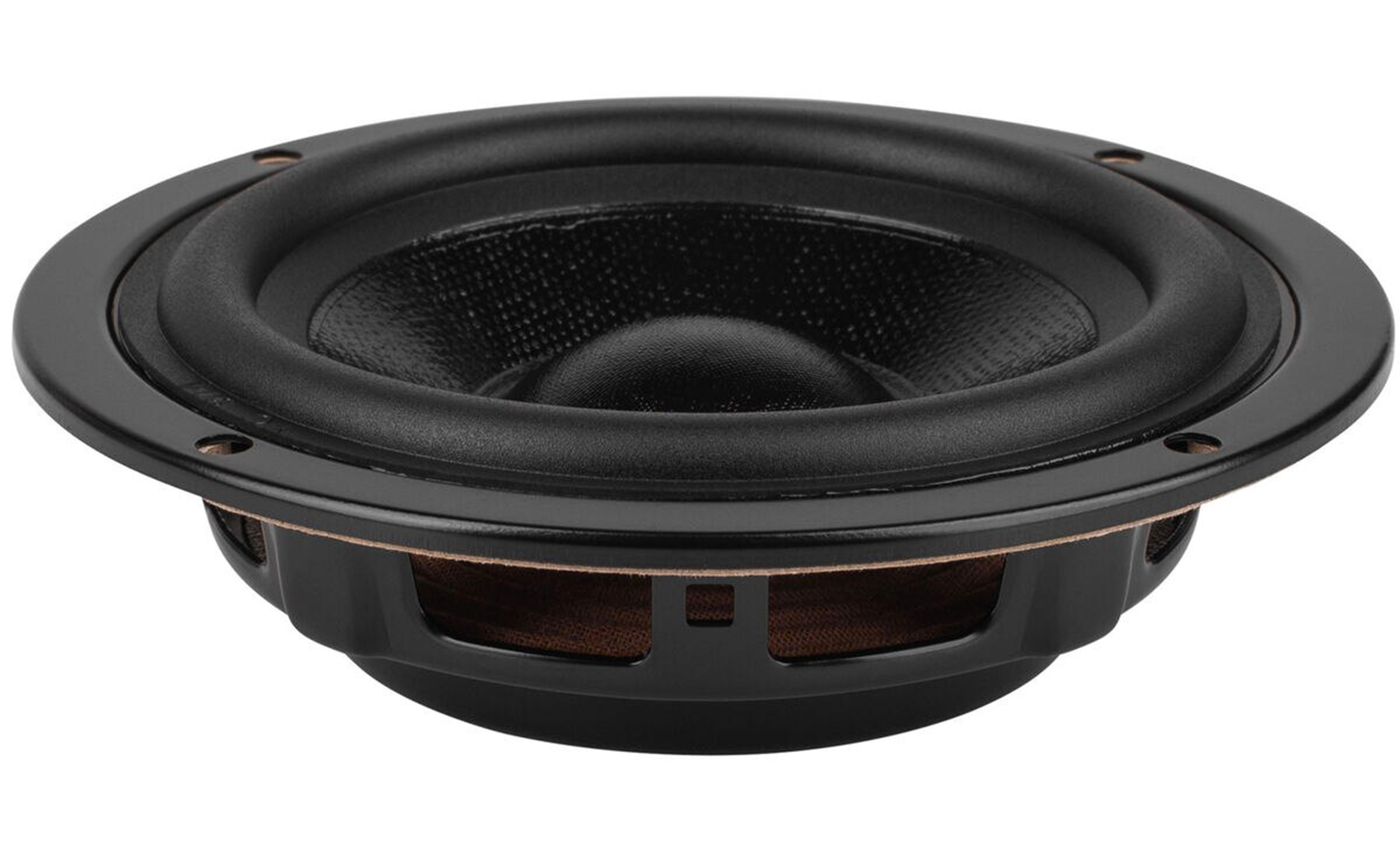 DAYTON AUDIO DS115-PR Passive Radiator Speaker 29.3Hz Ø10.2cm
