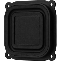 DAYTON AUDIO DML25-4 Haut-Parleur Médium 20W 4 Ohm 82dB 150Hz-15kHz