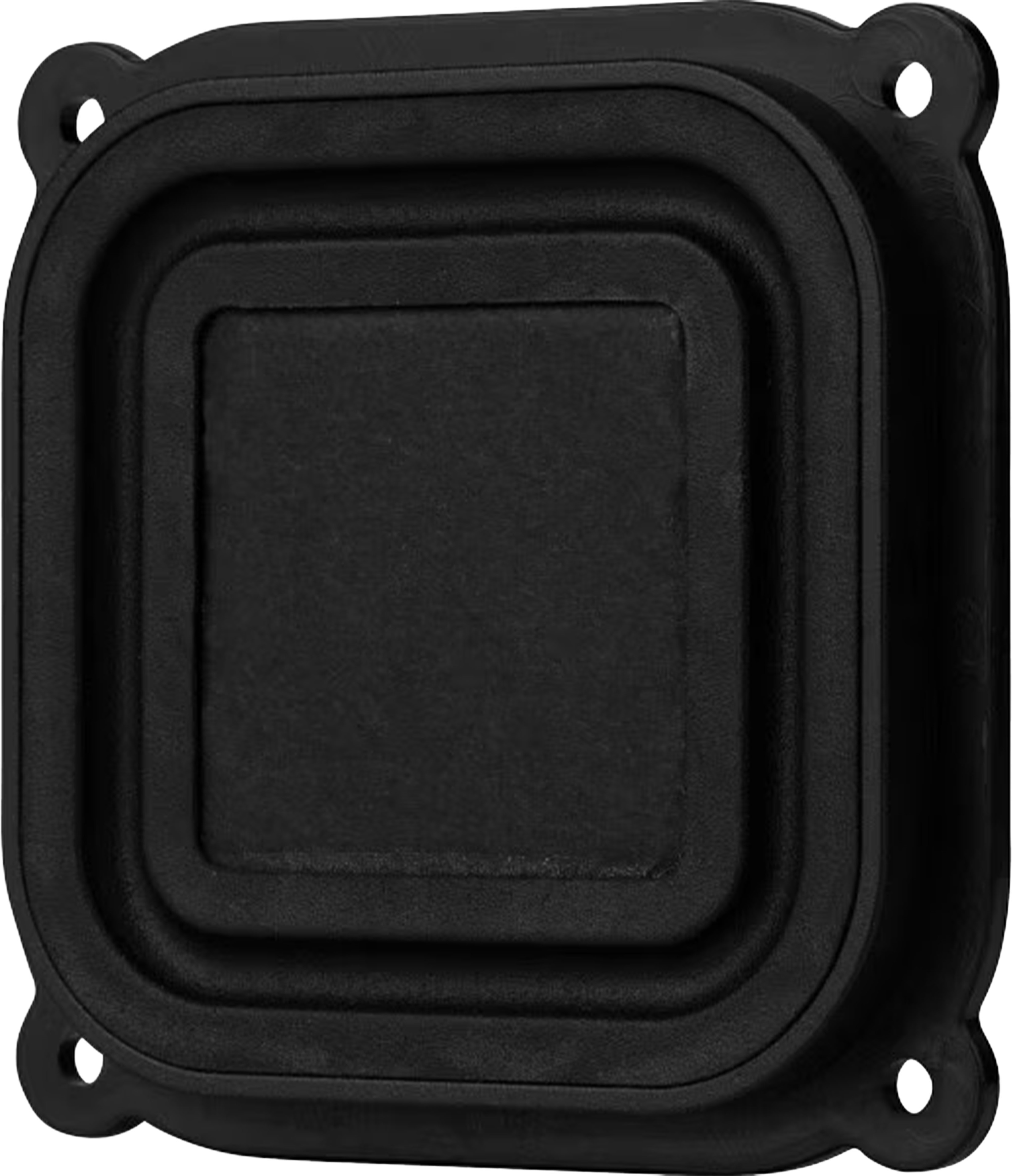 DAYTON AUDIO DML25-4 Haut-Parleur Médium 20W 4 Ohm 82dB 150Hz-15kHz