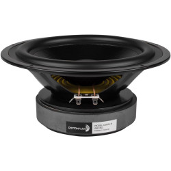 DAYTON AUDIO DS215-8 Woofer 80W 8 Ohm 90dB 35Hz-4000Hz