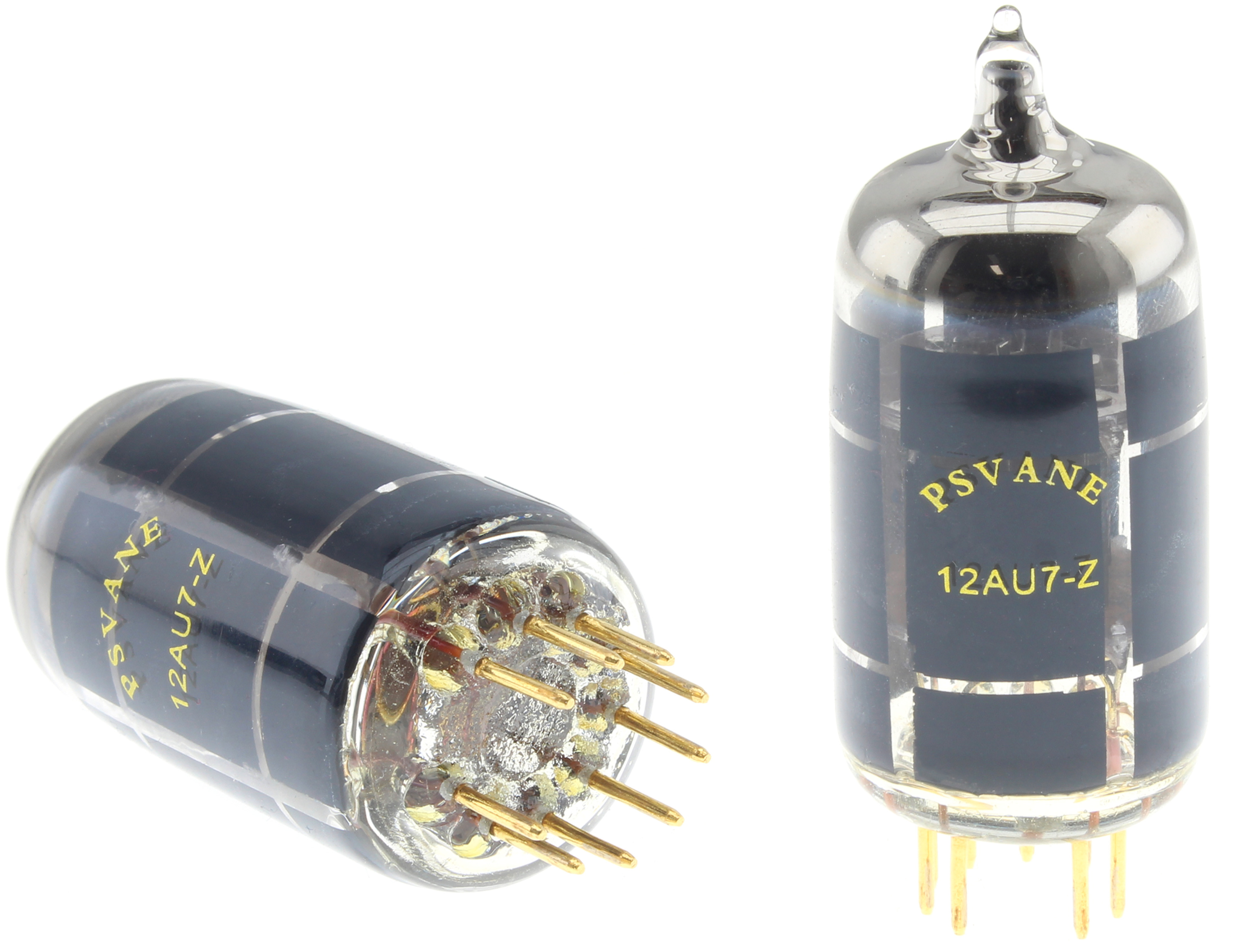 PSVANE 12AU7-Z Double Triode Tube (Pair)