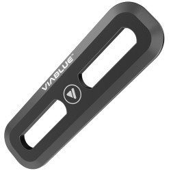 VIABLUE ROTATION PROTECTOR Anti-Rotation Protection for T8 Binding Post (Pair)