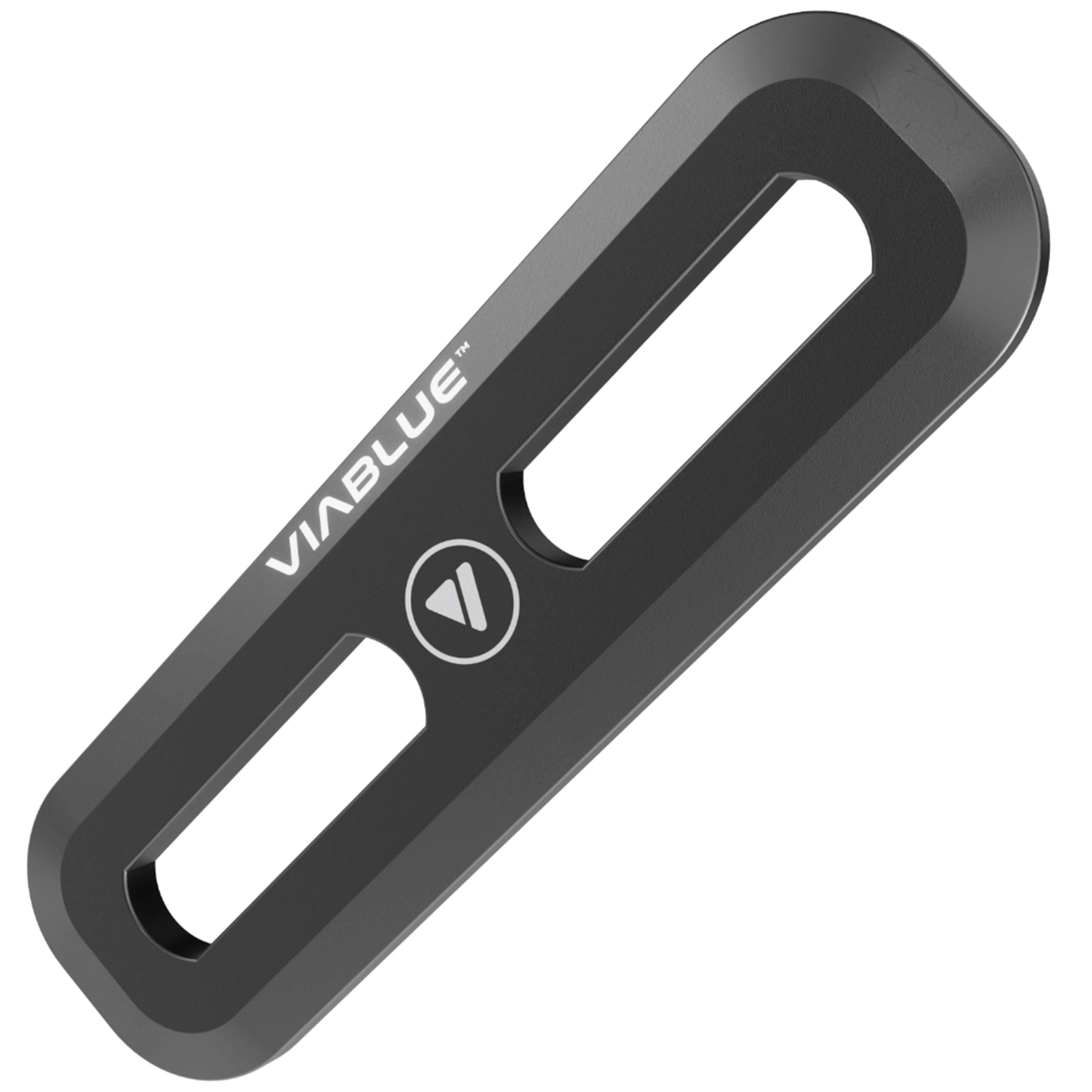 VIABLUE ROTATION PROTECTOR Anti-Rotation Protection for T8 Binding Post (Pair)
