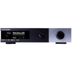 MINIDSP TIDE16 16-Channel Audio-Video Processor / Dolby Atmos Home Theater Preamplifier