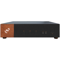 FERRUM BROEN Lecteur Réseau Transport Numérique WiFi 6 Bluetooth