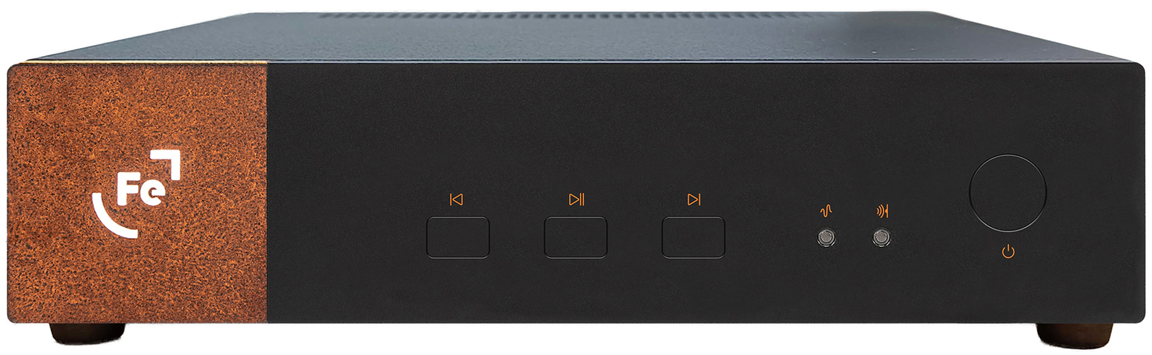 FERRUM BROEN Lecteur Réseau Transport Numérique WiFi 6 Bluetooth