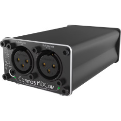 E1DA COSMOS ADC DM ADC Converter 2x ES9822Pro 32bit 768kHz