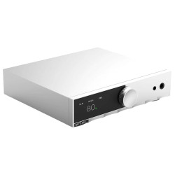 SMSL H200 Balanced Headphone Amplifier Preamplifier Discrete PLFC
