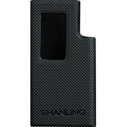 SHANLING UA6 II Case Étui de Protection pour UA6 II Noir