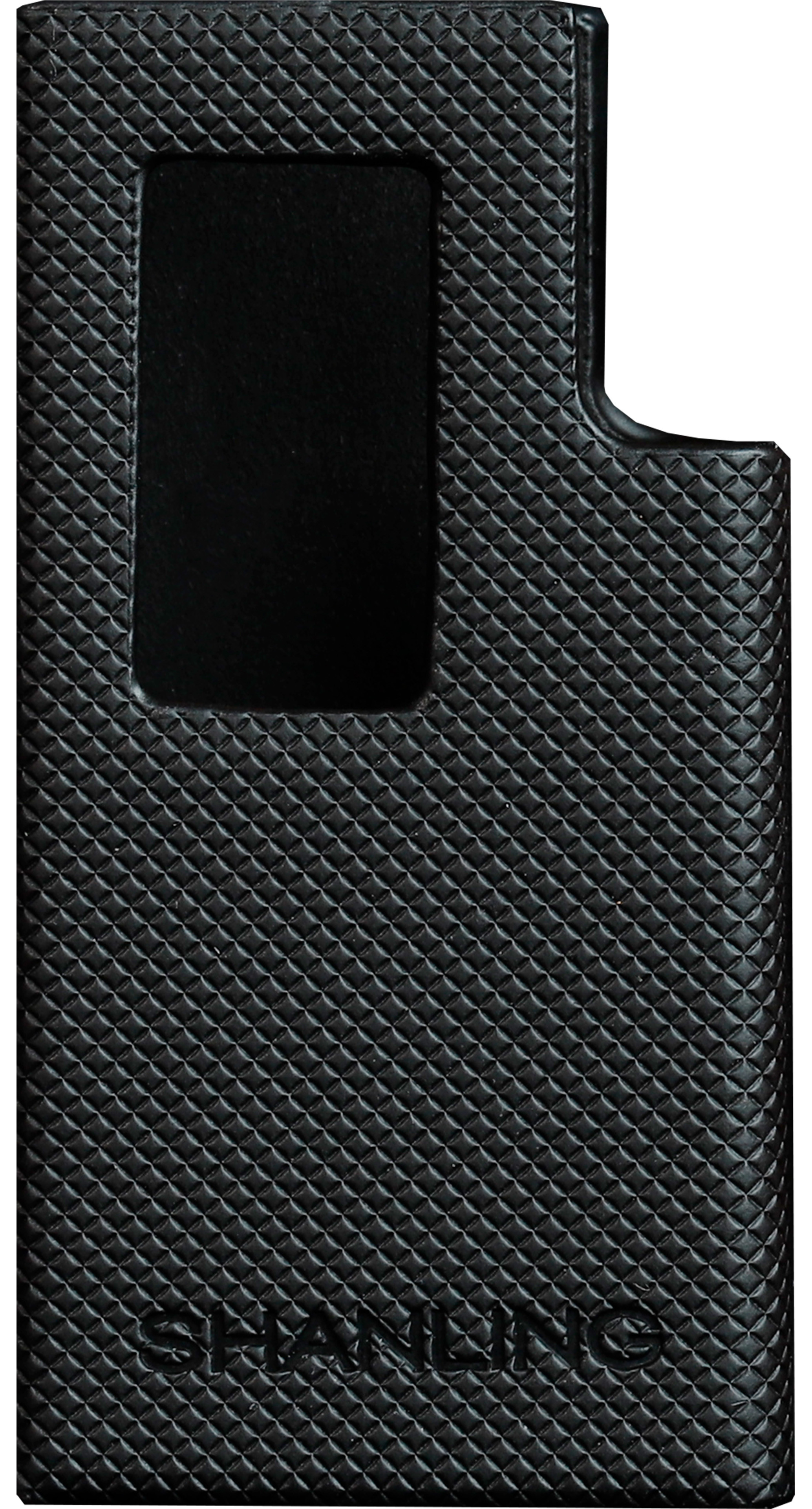 SHANLING UA6 II CASE Protective Case for UA6 II Black