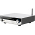 SHANLING EH90 DAC R2R Amplificateur Casque Bluetooth 5.4 PCM 32bit 768kHz DSD512 Argent