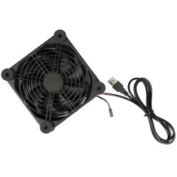 FOSI AUDIO USB Cooling Fan (Unité)