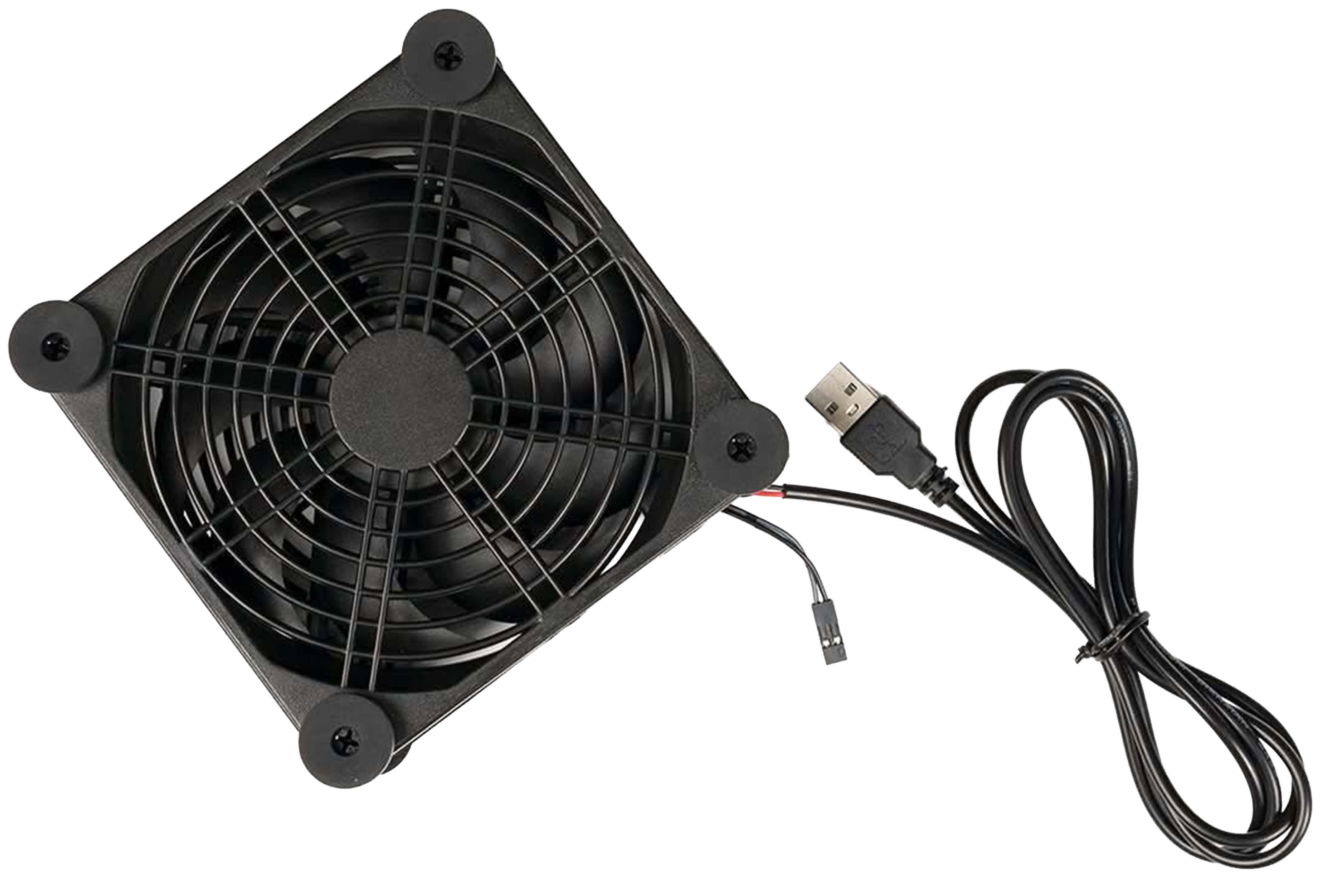 FOSI AUDIO USB Cooling Fan (Unit)