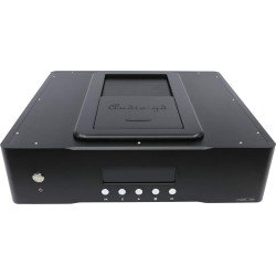 AUDIO-GD CD-7 HE CD Transport Red Book Philips CDM-4 HDMI-I2S Black
