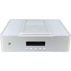 AUDIO-GD CD-7 HE Transport CD Red Book Philips CDM-4 HDMI-I2S Argent