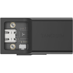 TANCHJIM SPACE II Portable Headphone DAC Amplifier 2xCS43131 32bit 384kHz