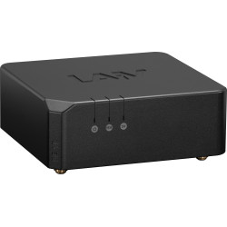 LAIV AUDIO CRESCENDO BEAT Linear Power Supply Dual Output 15V / 5V Black