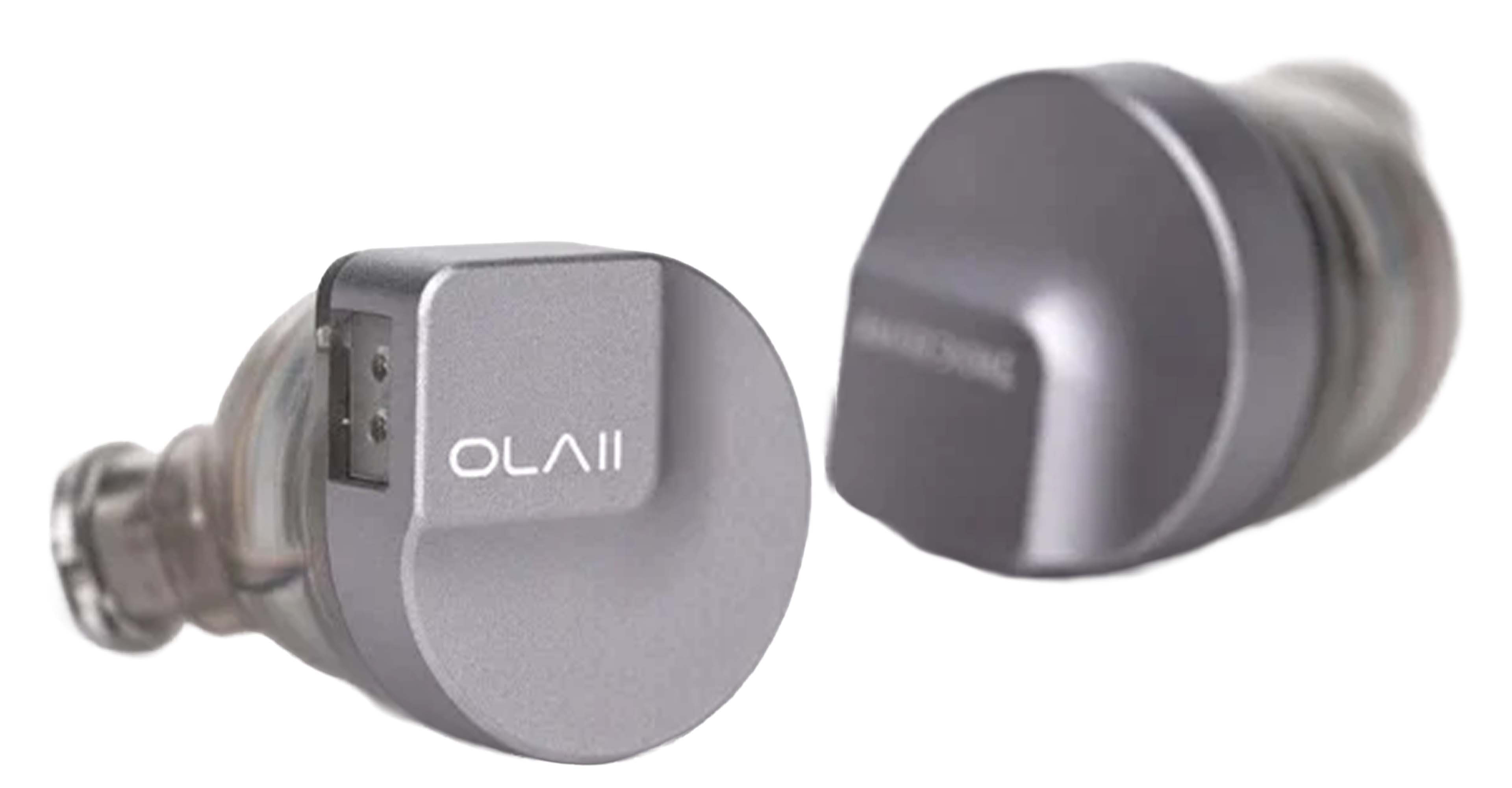 TANCHJIM OLA II In-Ear Monitors IEM 1DD+1BA 3.5mm Jack Micro 30Ω 121dB 8Hz–48kHz