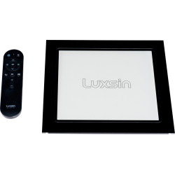 LUXSIN X8 V&R KIT Capot transparent et Télécommande