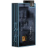 IBASSO DC-TONFA DAC R2R Amplificateur Casque Portable 32bit 768kHz DSD512 Bleu