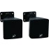 DAYTON AUDIO SAT3B Satellite Speakers 10W 8 Ohm 83dB 130Hz - 20kHz Ø9cm (Pair)