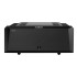 MUSICIAN GEMINI Amplificateur de Puissance Class AB Stéréo 2x220W 4 Ohm Noir