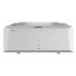 MUSICIAN GEMINI Class AB Stereo Power Amplifier 2x220W 4 Ohm Silver