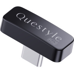 QUESTYLE QCC DONGLE PRO 2 Bluetooth 6.1 Transmitter