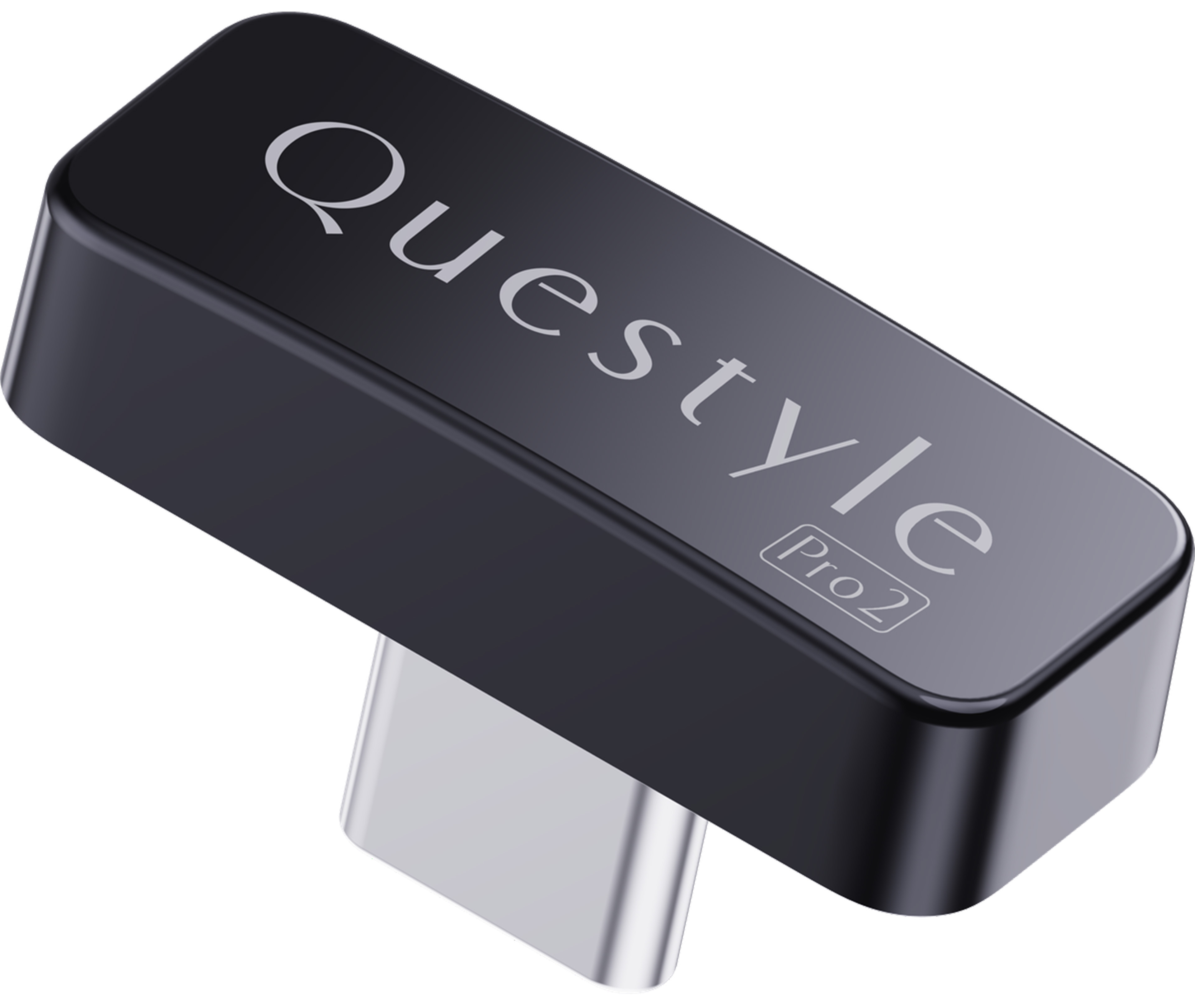 QUESTYLE QCC DONGLE PRO2 Bluetooth 6.1 Transmitter