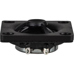 DAYTON AUDIO CE35-4 Silk Dome Tweeter 10W 4Ohm 90dB 3500Hz-17kHz 25.4mm