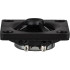 DAYTON AUDIO CE35-4 Speaker Driver Silk Dome Tweeter 10W 4Ohm 90dB 3500Hz-17kHz Ø25.4mm