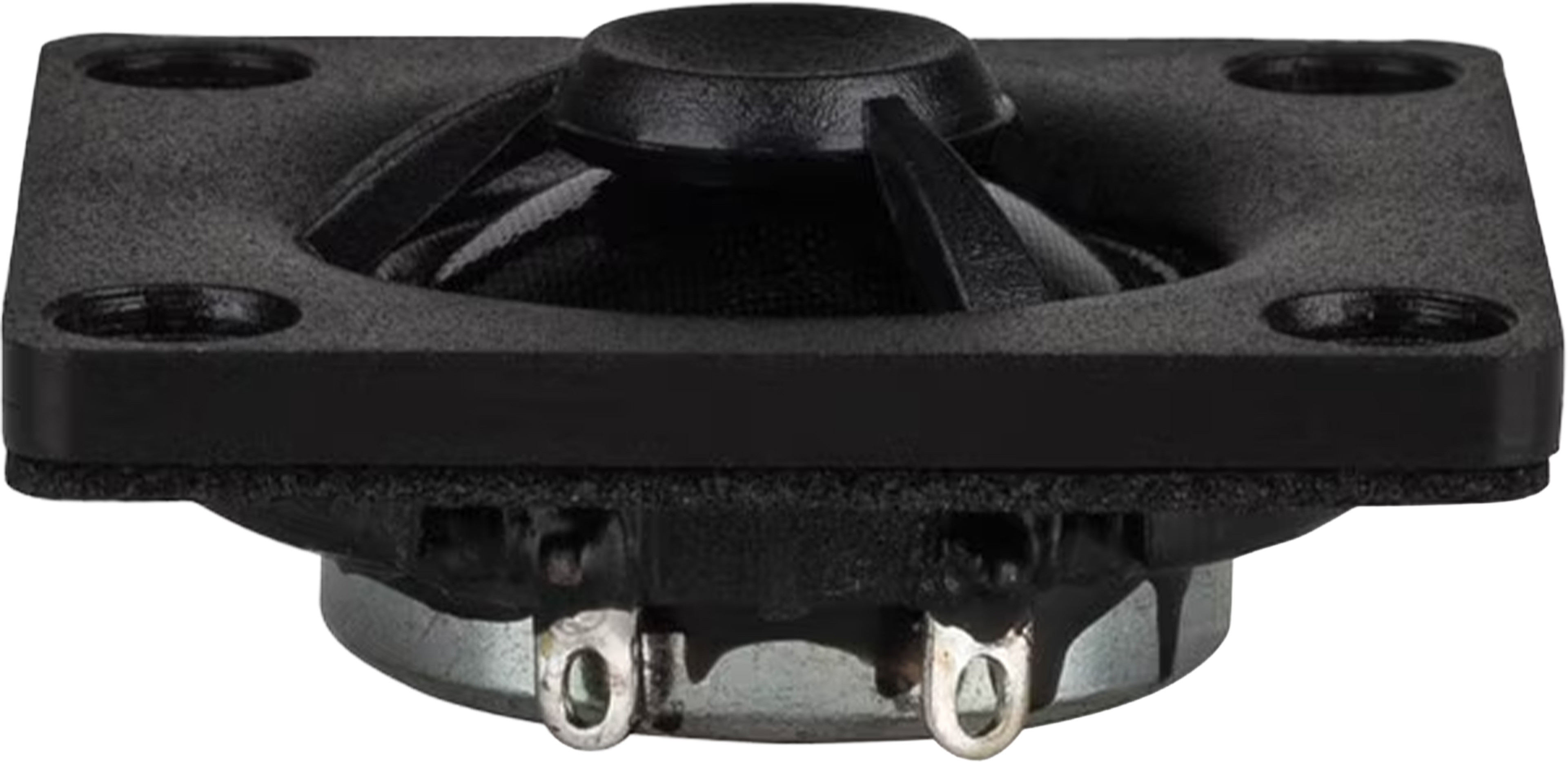 DAYTON AUDIO CE35-4 Speaker Driver Silk Dome Tweeter 10W 4Ohm 90dB 3500Hz-17kHz Ø25.4mm