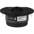 DAYTON AUDIO RST28F-4 Speaker Driver Fabric Dome Tweeter 80W 4 Ohm 93.5dB 1400Hz-20kHz