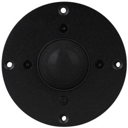 DAYTON AUDIO RST28A-4 Aluminum Dome Tweeter Speaker 80W 4 Ohm 92.5dB 1500Hz-20kHz