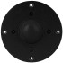 DAYTON AUDIO RST28A-4 Speaker Driver Aluminum Dome Tweeter 80W 4 Ohm 92.5dB 1500Hz-20kHz