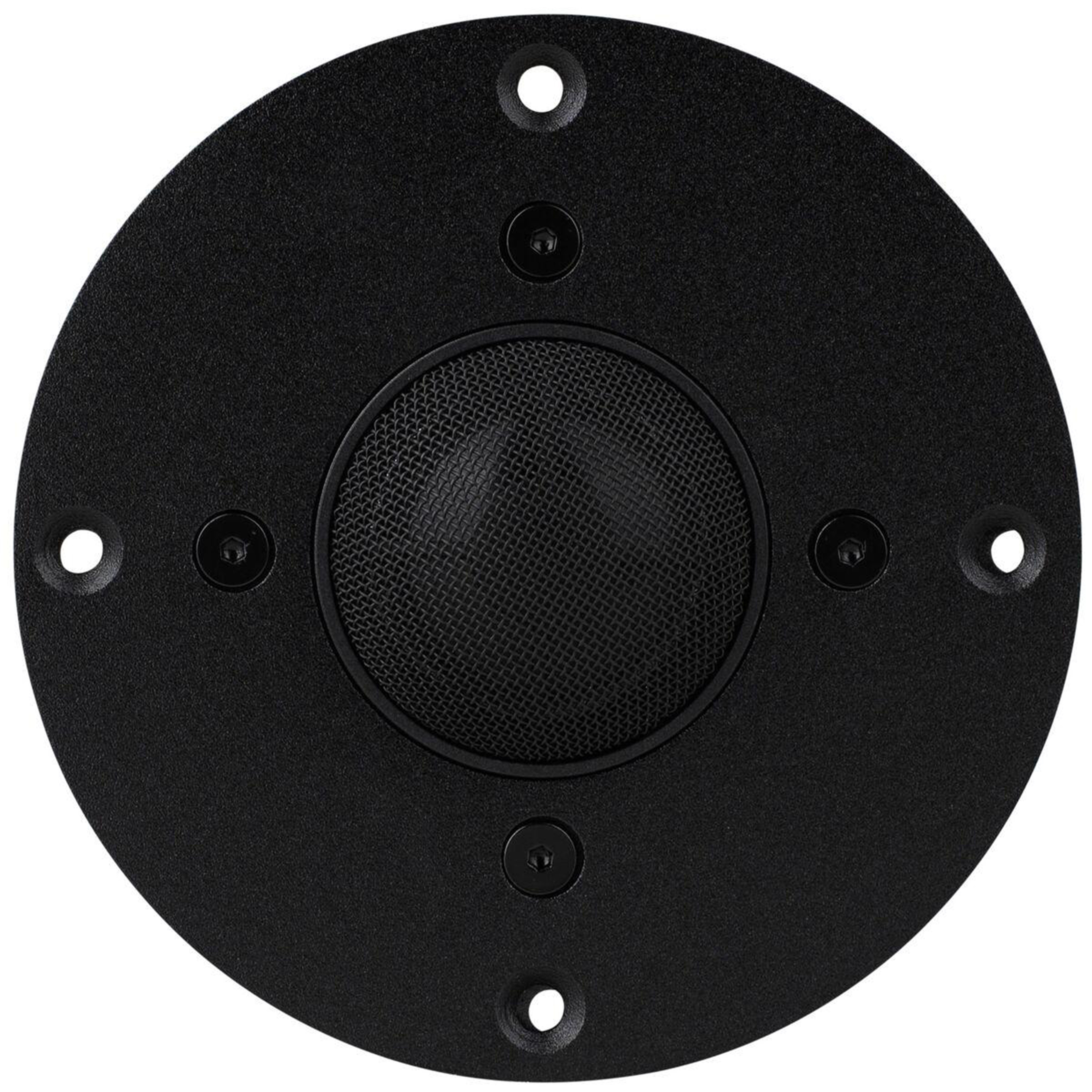 DAYTON AUDIO RST28A-4 Speaker Driver Aluminum Dome Tweeter 80W 4 Ohm 92.5dB 1500Hz-20kHz