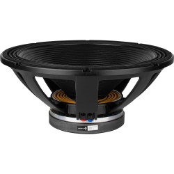 DAYTON AUDIO PSS555-8 Subwoofer Speaker 1000W 8 Ohm 96.3dB 27Hz-2500Hz